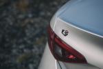 Alfa Romeo Giulia Q2 2016 года (UK)